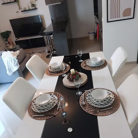 Appartement The Heynyss'Grace à Savigny-sur-Orge Extérieur photo