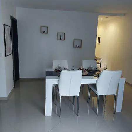 Appartement The Heynyss'Grace à Savigny-sur-Orge Extérieur photo