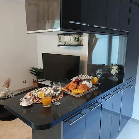 Appartement The Heynyss'Grace à Savigny-sur-Orge Extérieur photo
