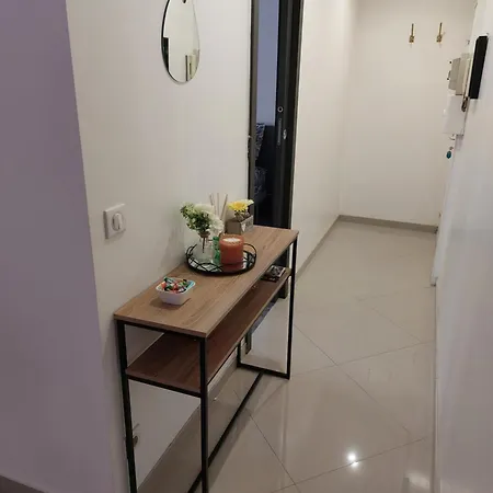 Appartement The Heynyss'Grace à Savigny-sur-Orge Extérieur photo