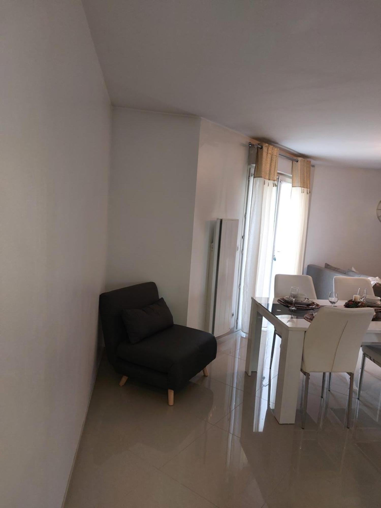 The Heynyss'grace Apartment