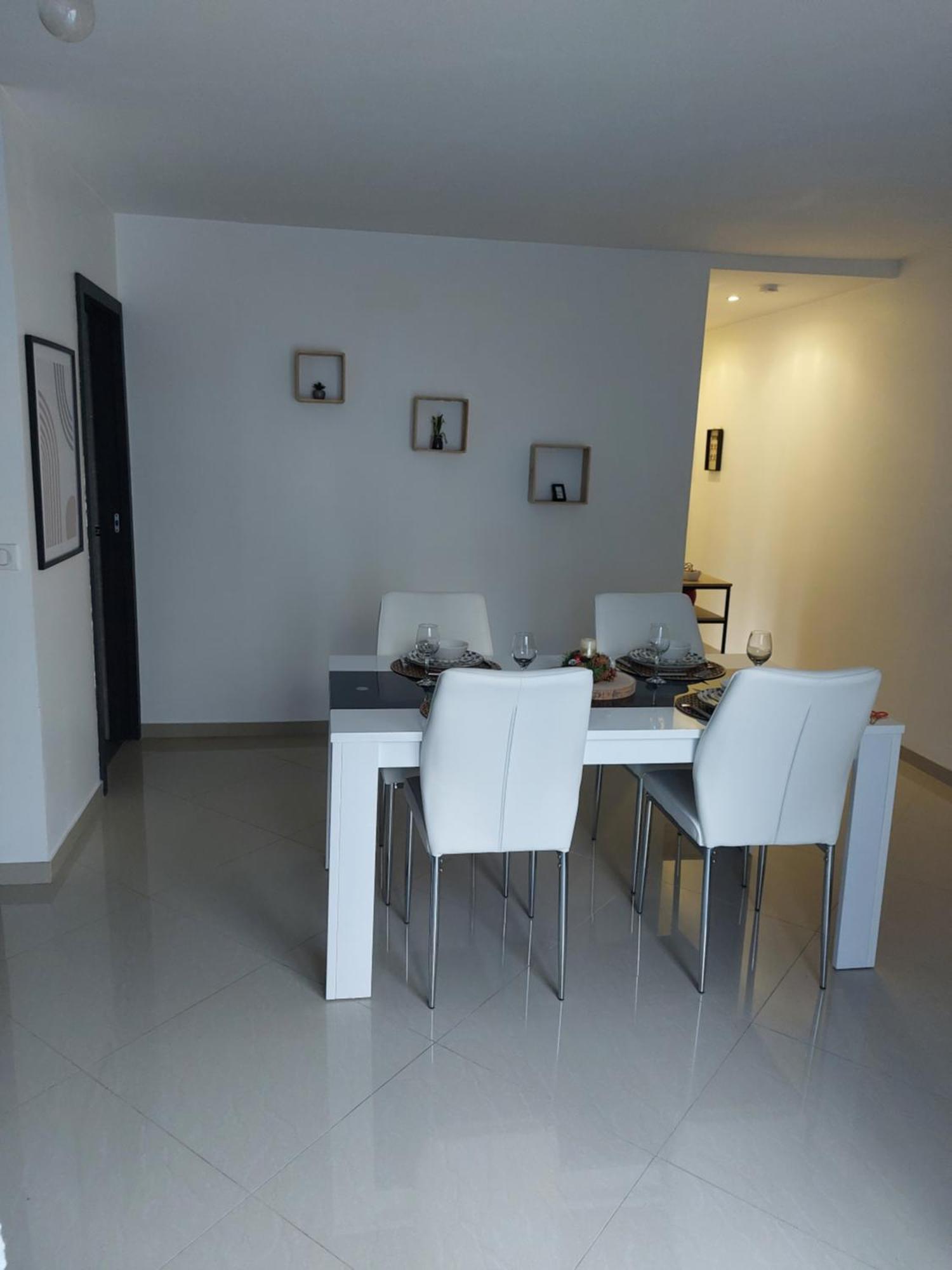 Appartement The Heynyss'grace